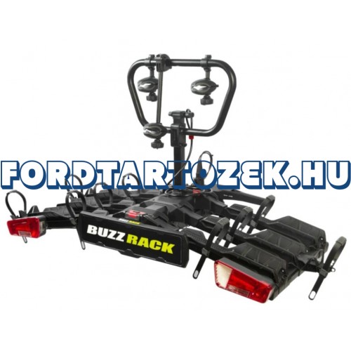 Buzz Rack Scorpion Pro3 kerékpártartó, e-bike szállító